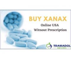 Purchase Xanax  online Without Prescription