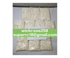 Highest purity ku crystal in stock.052634