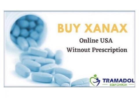 How can order Xanax  online legally