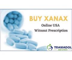 How can order Xanax  online legally