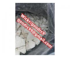 Sell KU crystal strong effect best research chemicals shipping from USA warehouse