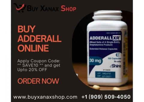 How to Buy Adderall Online | Where to Buy Adderall Online