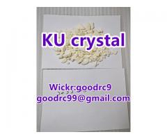 Buy Strong effect KU Crystal 8fa powder Research Chemicals USA vendor 3 days delivery KU crystal