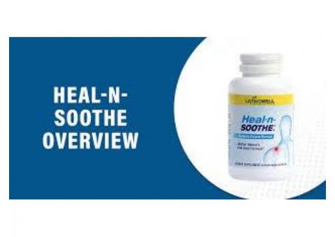 Heal N Soothe Reviews – Is It Legit or Not Worth Buying?