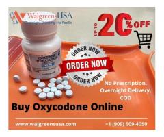 Buy Oxycodone Online | Blue Oxycodone Pill | Walgreens USA