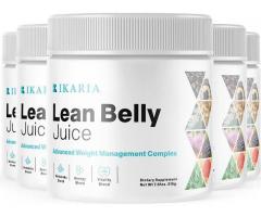 Seven Ways To Introduce Ikaria Lean Belly Juice Reviews?