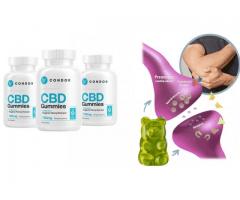 Condor CBD Gummies Website – Read This Ingredients Repost Now Before Buying?
