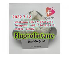 Fluorolintane