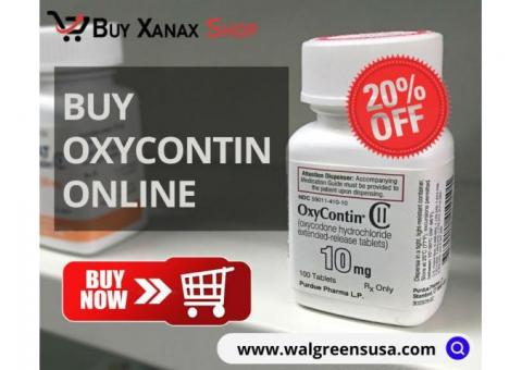 Buy Oxycontin Online Without Prescription | Buy Oxycontin Online Legally