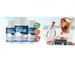 Which Ingredients Are Utilized In Advanced Keto Tone?