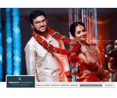 Wedding Videography in Trivandrum - Greenhat Photography