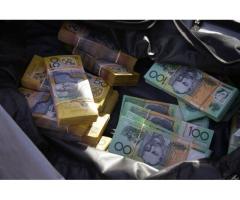 Buy fake Australian dollars banknotes online