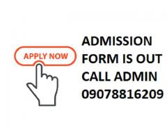 CALL 09078816209!!! Department of Nursing (DON), Abia