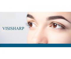 Visisharp Reviews - Advanced Eyesight Support