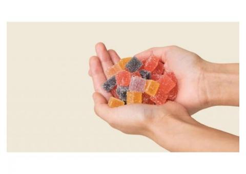 Joy Organics CBD Gummies Scam Or Legit
