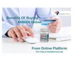 10 Tips for Buying Ambien 10mg Online