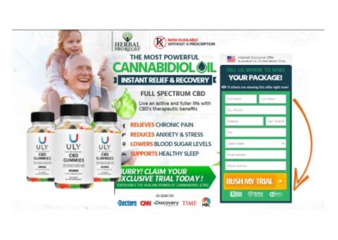 What Exactly Are Uly CBD Gummies? Fort Maidan | Myinfer.com - Yellow page,  Best business directory in Kerala, India| Local Search Engine