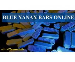 Order Blue Bars pills | Blue Xanax bars b707 review
