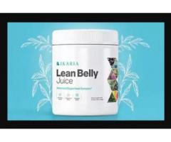 Ikaria Lean Belly Juice: Reviews, Decoding its utility, Benefits, Price & Buy Now!