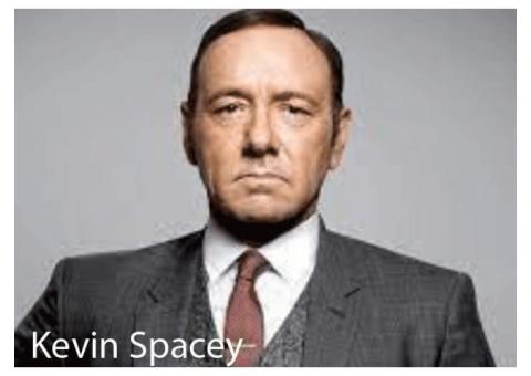 Concerning Kevin Spacey