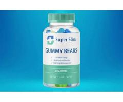 How To Become Better With SUPER SLIM KETO GUMMIES In 10 Minutes