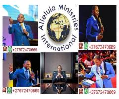 Pastor Alph Lukau Online Prayer Request and True Deliverance contact+27672470669 in USA,BELGIUM