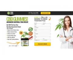 Hillstone Hemp CBD Gummies (Scam Exposed) Real Customer Reviews