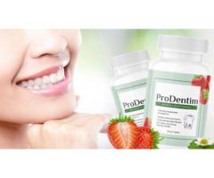 What Are The Pros Of ProDentim Australia Pills?
