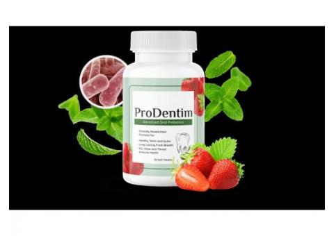 What Are The Side Effects Of ProDentim Reviews?