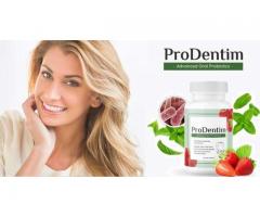 What Is the Dosage of Consumption of ProDentim Tablets?