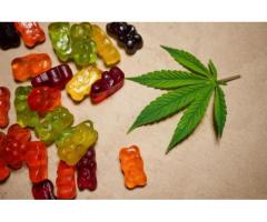 Liberty CBD Gummies: Read reviews, Reduce joint pain & help in quitting smoking!