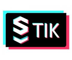 TikTok Downloader - Download without watermark