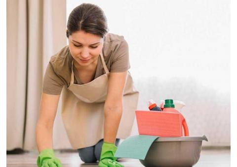 A One Deep Cleaning services in Gurgaon & Noida