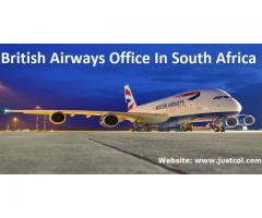 British Airways Office Sudan Phone Number