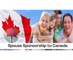 Spouse Sponsorship to Canada