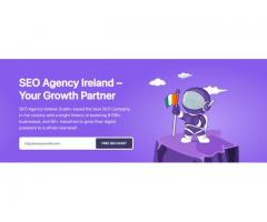 SEO Agency Ireland