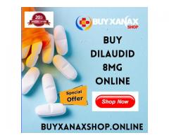 Buy Dilaudid Online | Order Dilaudid Overnight Delivery