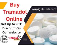Buy Tramadol 50mg Online at Discount Prices