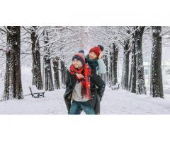 Shimla Manali Honeymoon Tour Package - Viral Yatra