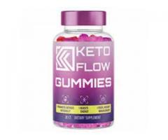Keto Flow Gummies Reviews: Best Offers,Price and Buy?