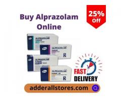 Buy Alprazolam Online - Order Alprazolam At adderallstores.com