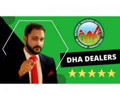 Hire Real Estate Agents in DHA Islamabad