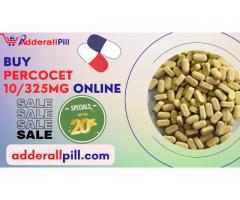 Order Percocet For Sale Online Use Coupon Code - SALE10 Get Flat 10% Discount