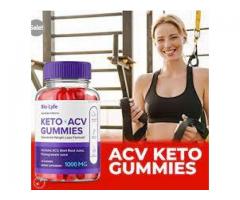 What are the Biolyfe Keto Gummies Ingredients?