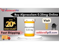 Ordering Alprazolam Online | Alprazolam Price - Best Alprazolam Comparison