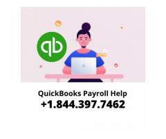 (+1.844.397.7462 )Change Payroll Schedule in QuickBooks Desktop