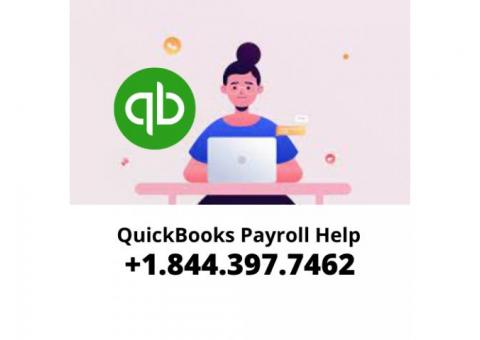 (+1.844.397.7462) Adjust Payroll Liabilities in quickbooks Desktop