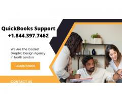 QuickBooks Online Login Problems | +1.844.397.7462