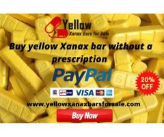 Buy Yellow xanax bar online, get Yellow xanax at best street price